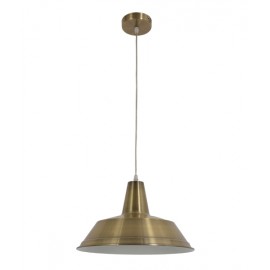 CLA-Divo: Angled Dome Shape Pendant Lights